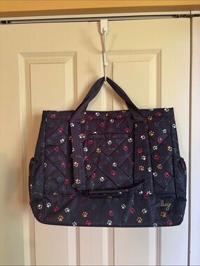 LUG - Yacht Tote
